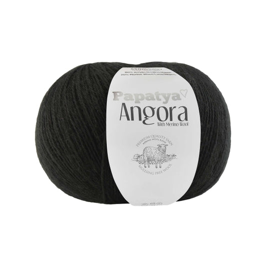 Angora Papatya