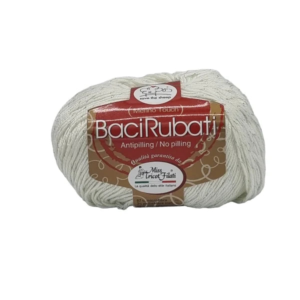Baci rubati - Miss Tricot
