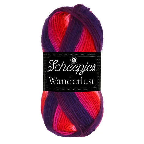 Sceepjes Wanderlust - NOVITA'