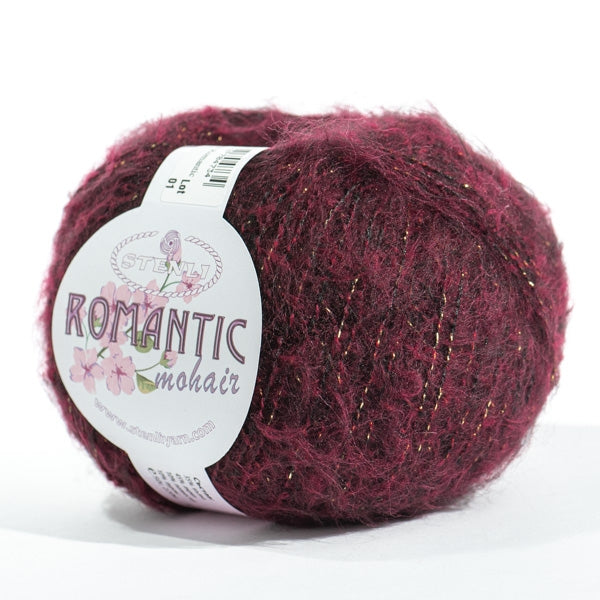 Romantic - CONF. DA 300 GRAMMI!