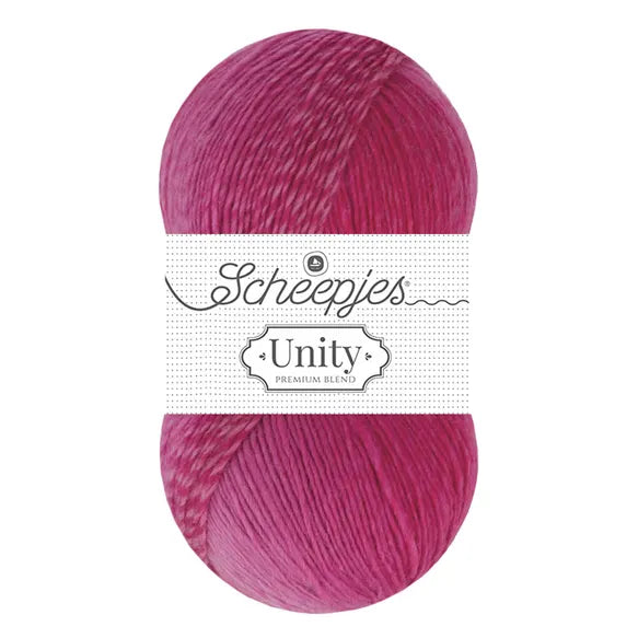 Scheepjes Unity - NOVITA'