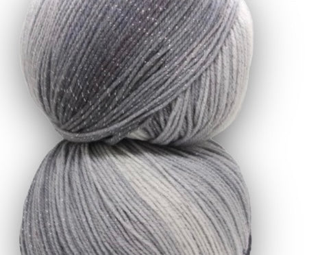 Van Gogh Batik Lux - Miss Tricot Filati