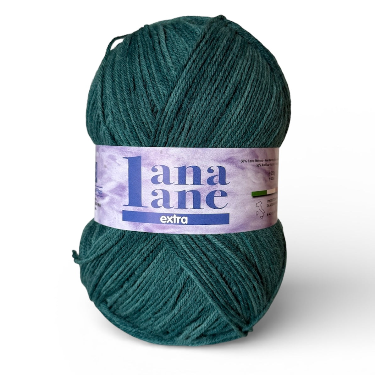 GOMITOLONE EXTRA STONE WASH - NOVITA'