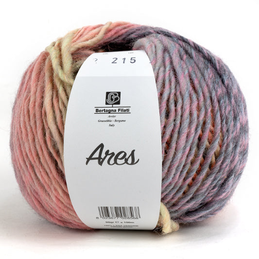Ares - Silke NOVITA'