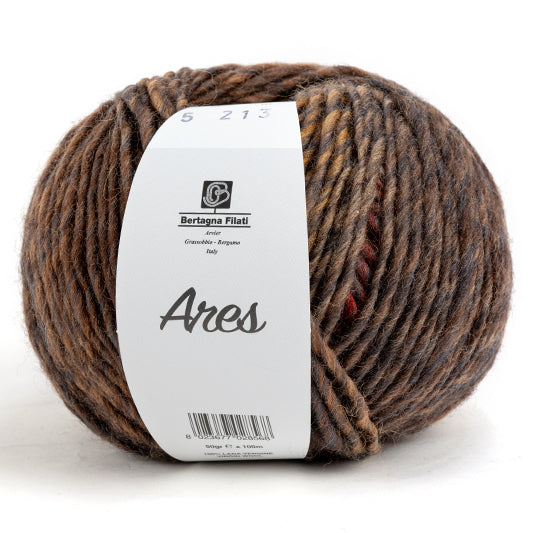 Ares - Silke NOVITA'