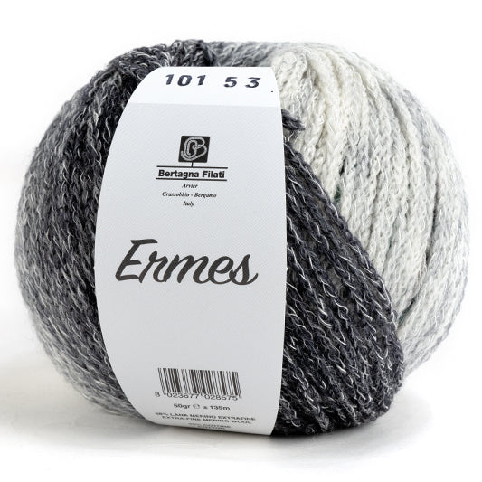 Ermes - Bertagna Filati - NOVITA'