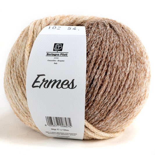 Ermes - Bertagna Filati - NOVITA'