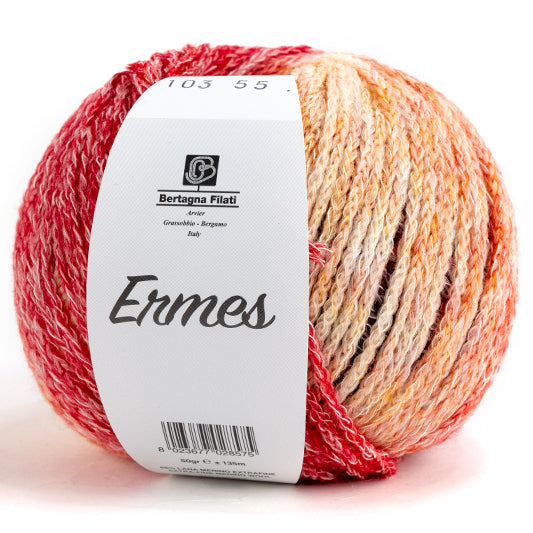 Ermes - Bertagna Filati - NOVITA'