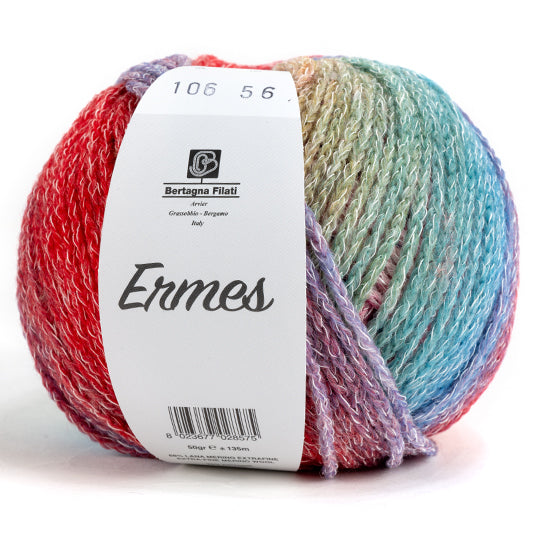 Ermes - Bertagna Filati - NOVITA'