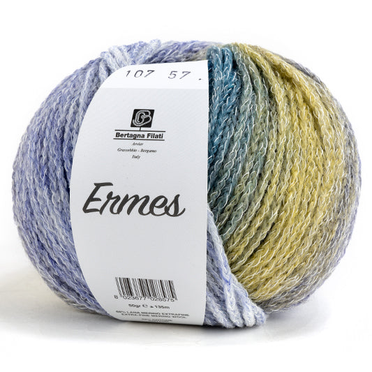 Ermes - Bertagna Filati - NOVITA'