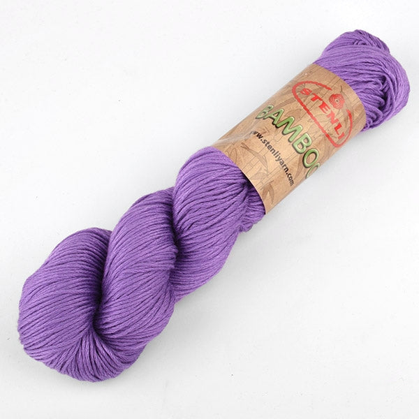 Treccie in puro Bamboo - NOVITA'