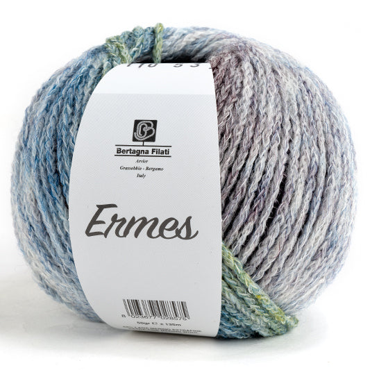 Ermes - Bertagna Filati - NOVITA'