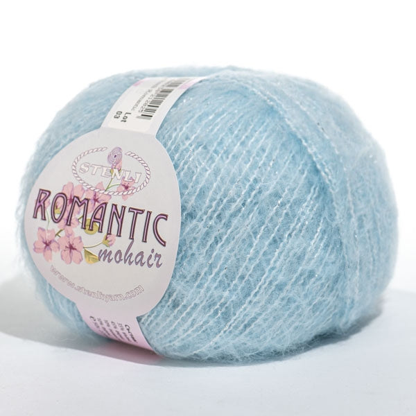 Romantic - CONF. DA 300 GRAMMI!