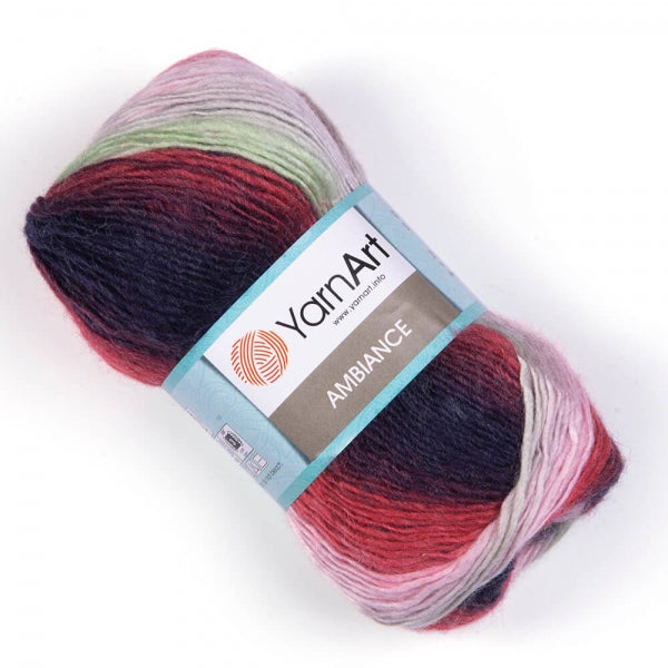Yarn Art Ambiance - NOVITA'