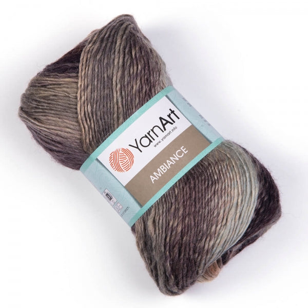 Yarn Art Ambiance - NOVITA'