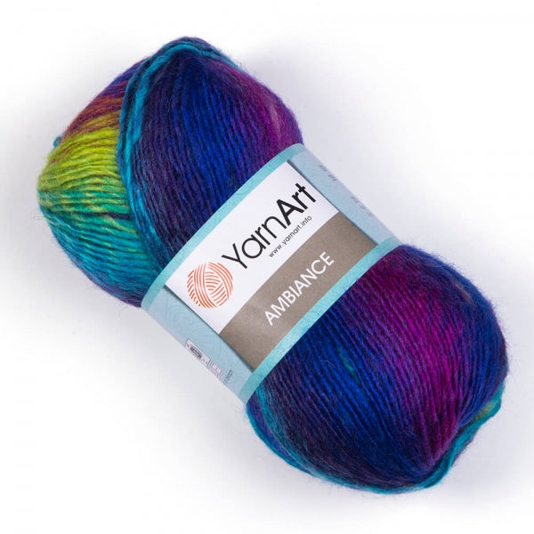 Yarn Art Ambiance - NOVITA'