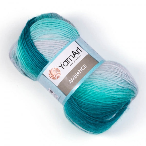 Yarn Art Ambiance - NOVITA'