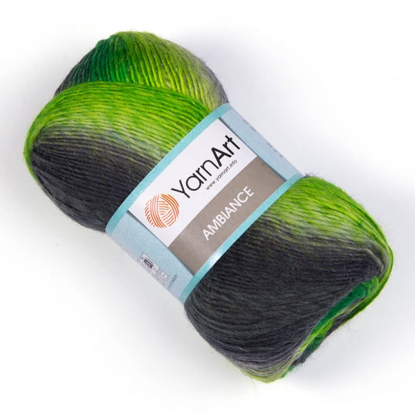 Yarn Art Ambiance - NOVITA'