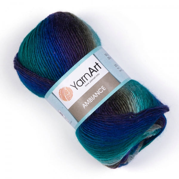 Yarn Art Ambiance - NOVITA'