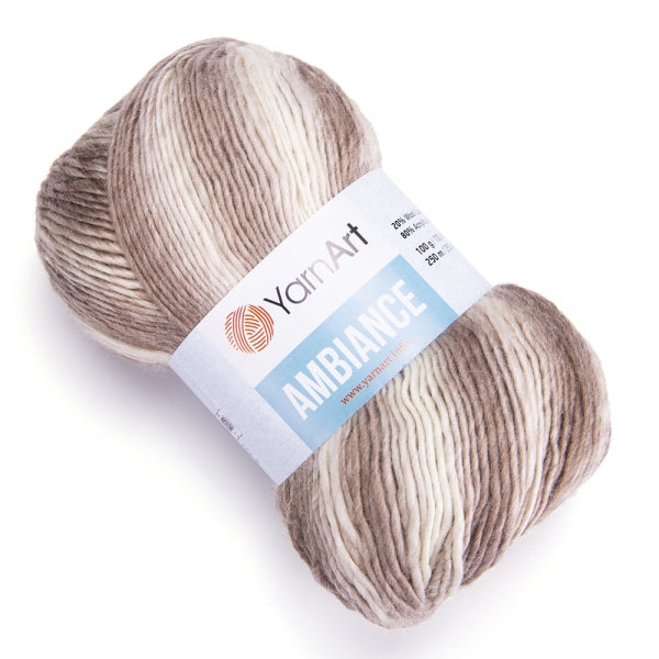 Yarn Art Ambiance - NOVITA'