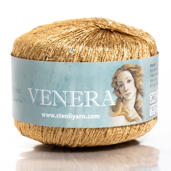 Venera - CONF. DA 6 GOMITOLI IN PRMO!!!