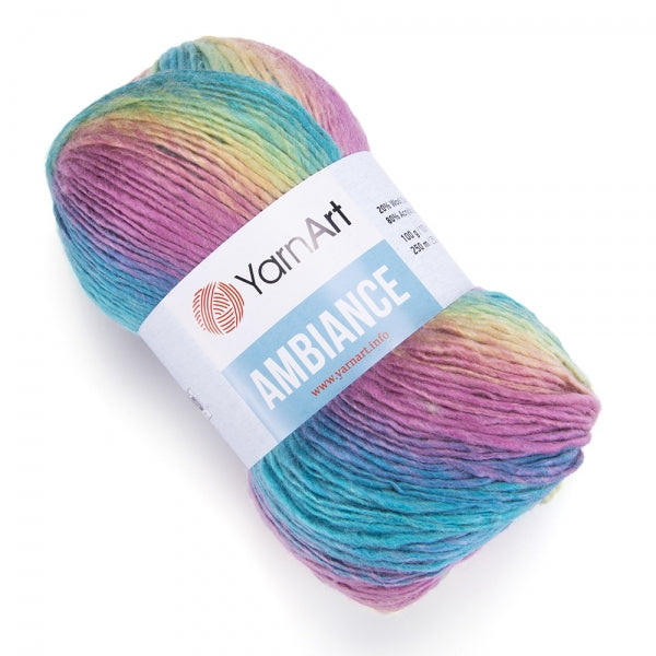 Yarn Art Ambiance - NOVITA'