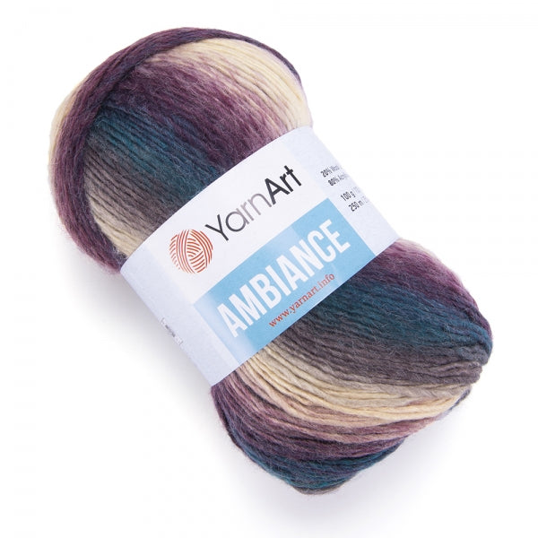 Yarn Art Ambiance - NOVITA'