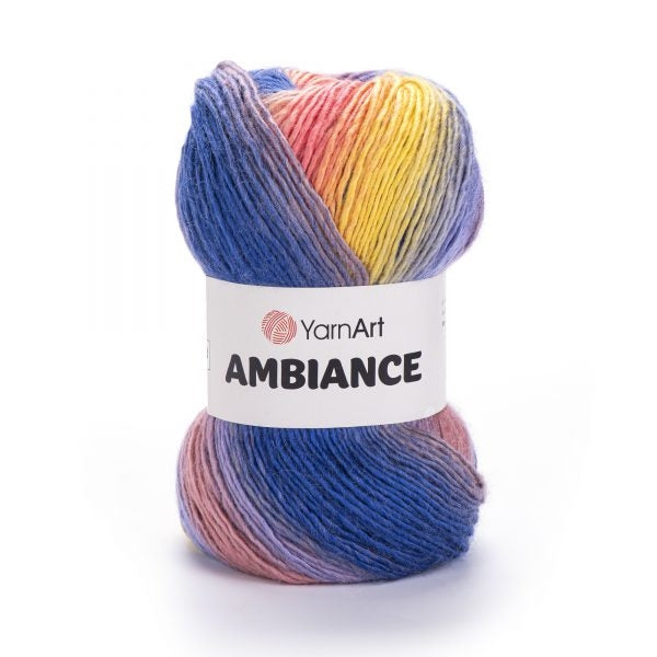 Yarn Art Ambiance - NOVITA'