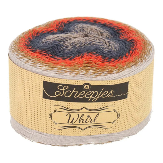 Cake Scheepjes Whirl