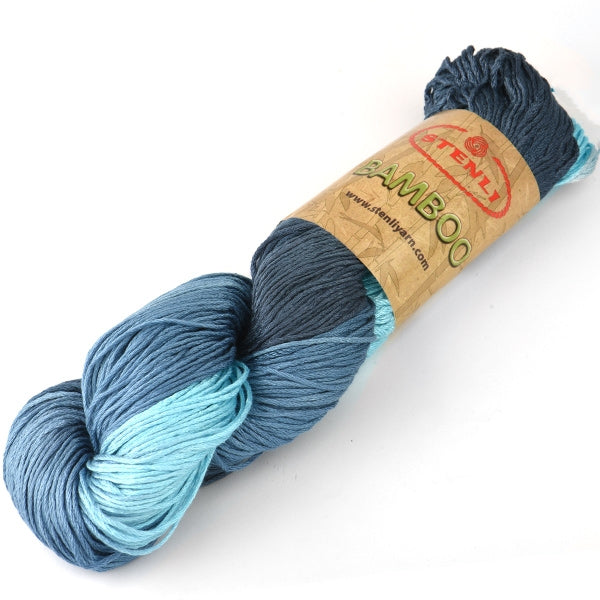 Treccie in puro Bamboo - NOVITA'