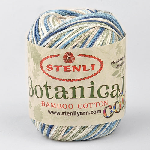 Botanical Color NOVITA'
