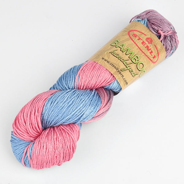 Treccie in puro Bamboo - NOVITA'