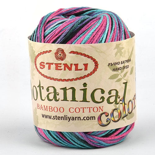 Botanical Color NOVITA'