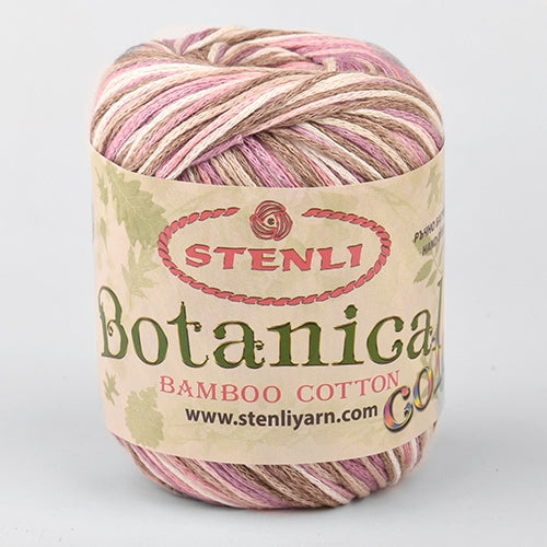 Botanical Color NOVITA'