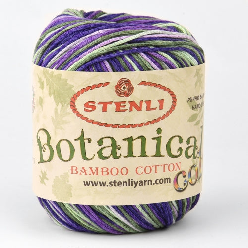 Botanical Color NOVITA'