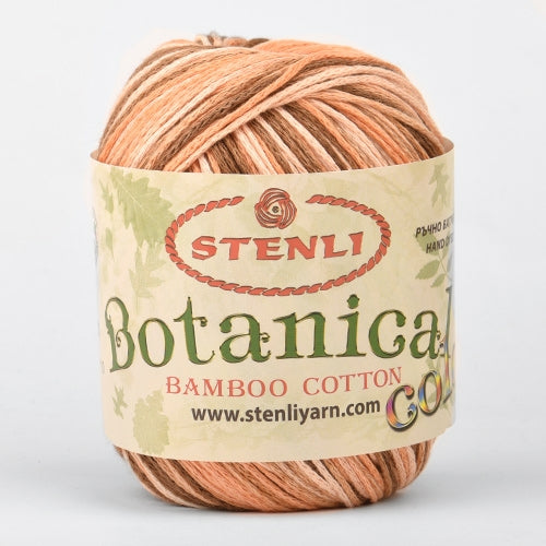 Botanical Color NOVITA'