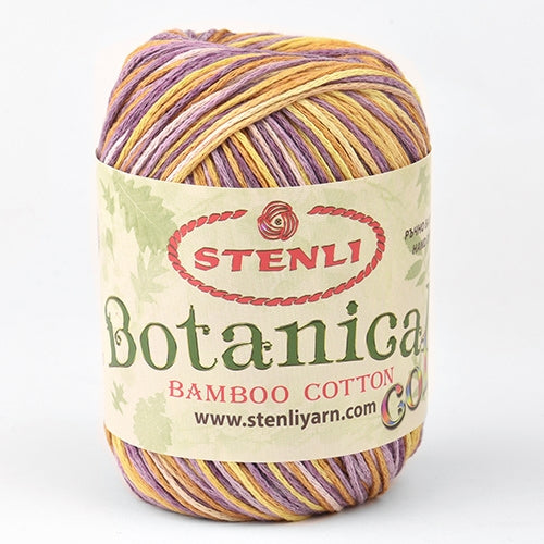 Botanical Color NOVITA'