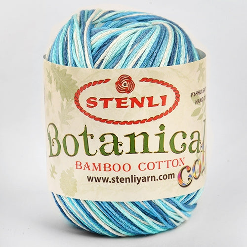 Botanical Color NOVITA'