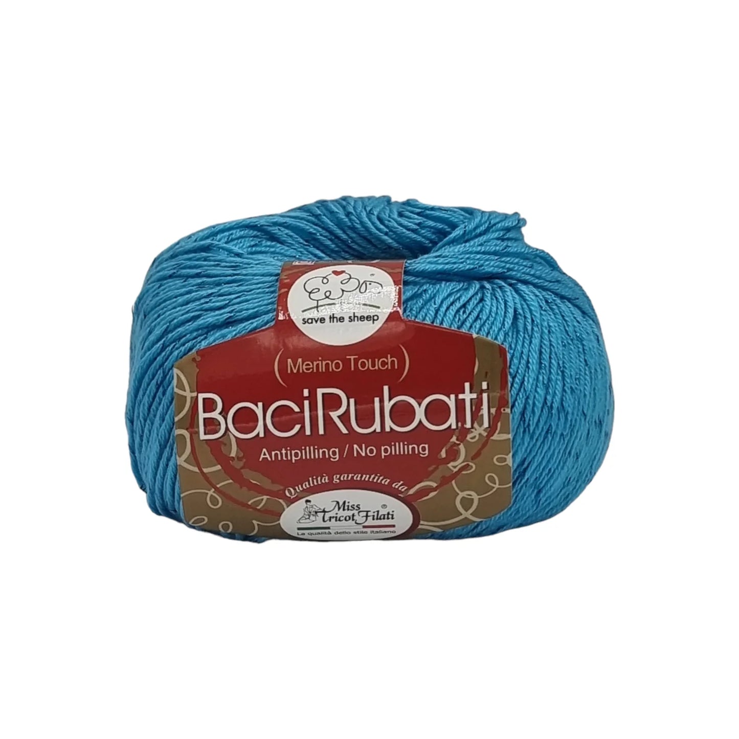 Baci rubati - Miss Tricot