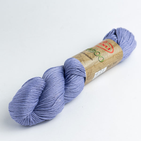 Treccie in puro Bamboo - NOVITA'