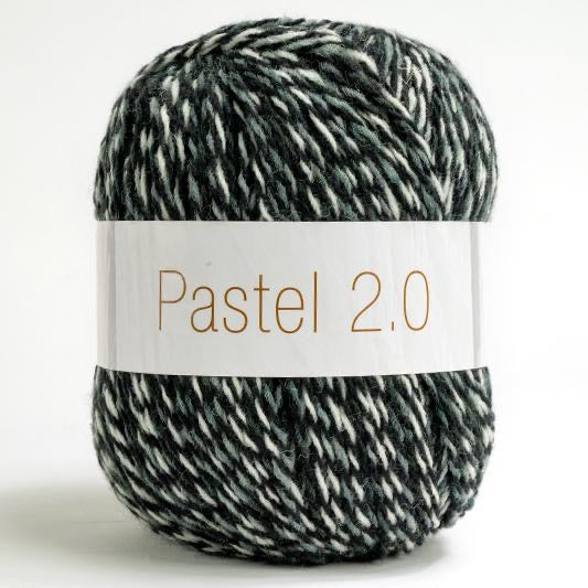 PASTEL 2.0 SILKE