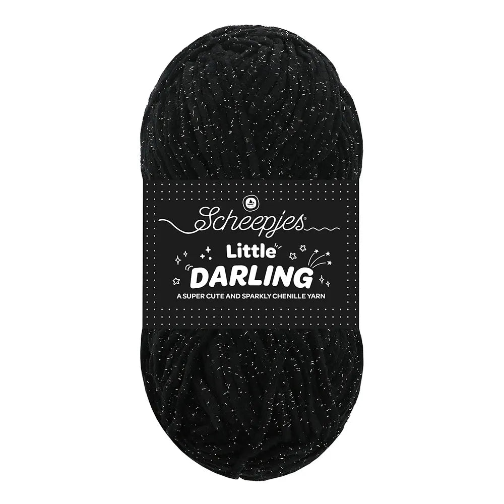Scheepjes Little Darling Sparkle - NOVITA'