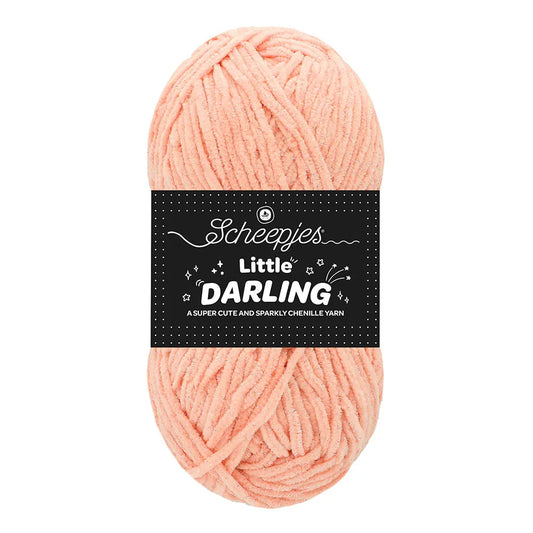 Scheepjes Little Darling Sparkle - NOVITA'