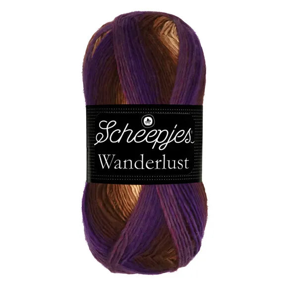 Sceepjes Wanderlust - NOVITA'