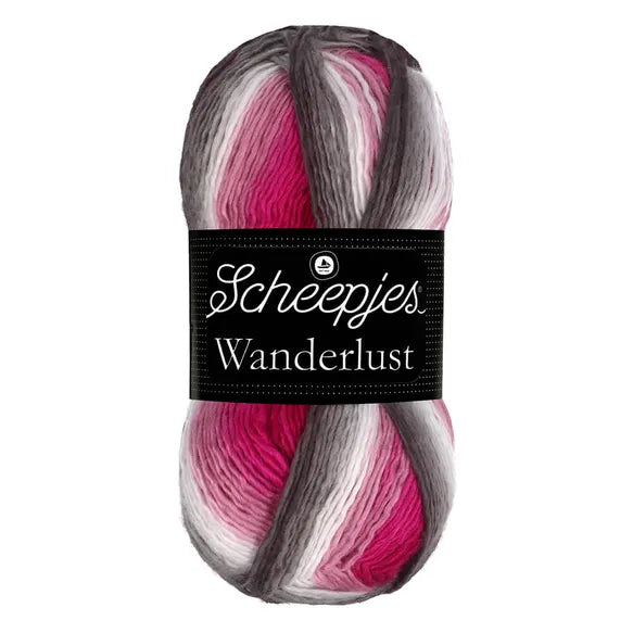 Sceepjes Wanderlust - NOVITA'