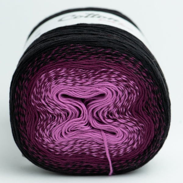 Cotton Cake - NUOVI COLORI 2026!