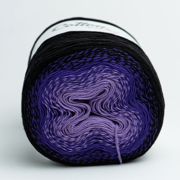 Cotton Cake - NUOVI COLORI 2026!