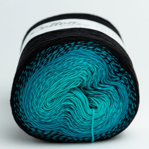 Cotton Cake - NUOVI COLORI 2026!