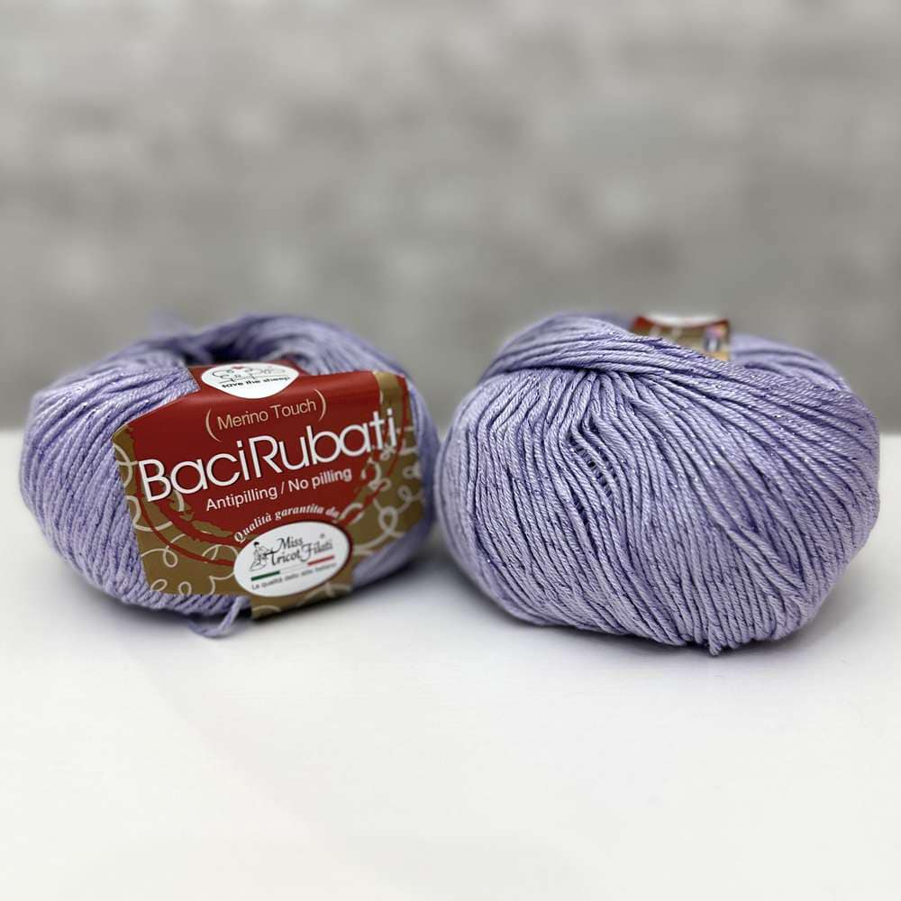 Baci rubati - Miss Tricot