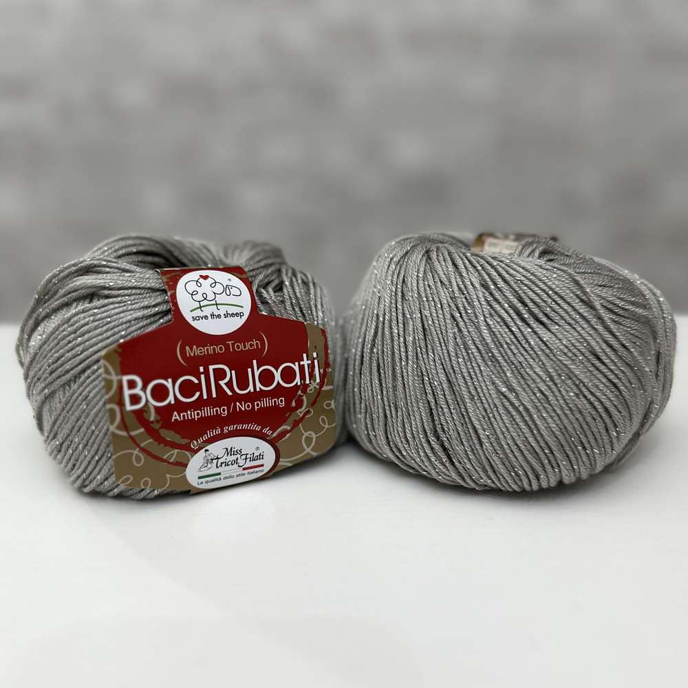 Baci rubati - Miss Tricot